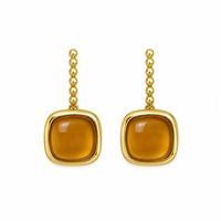 Orecchini Marcello Pane Donna in Argento ORMG050